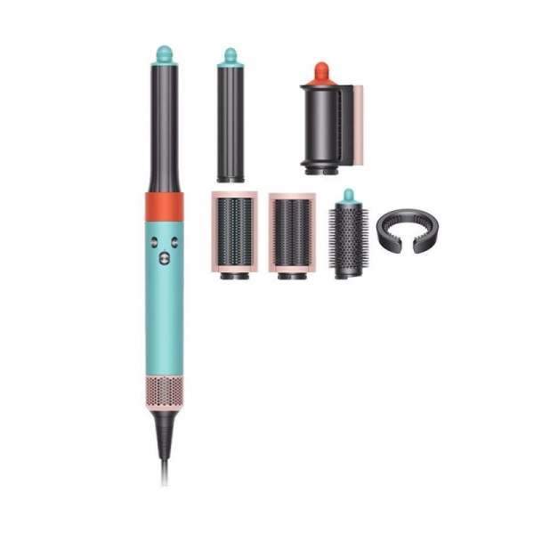 Стайлер Dyson Airwrap Complete LONG HS05 Ceramic Pop